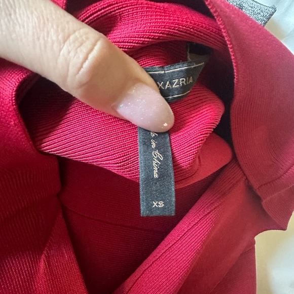 XS bandage skirts. Can sell together or separate tell me which one. - Picture 3 of 5